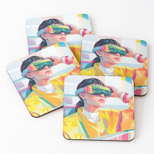 Item preview, Wearable Tech of the Future designed and sold by Alin Richard Iovănuț.