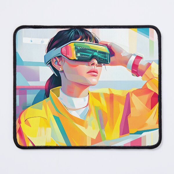 Item preview, Wearable Tech of the Future designed and sold by Alin Richard Iovănuț.