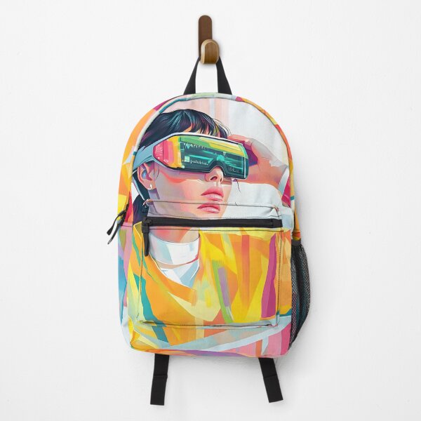 Item preview, Wearable Tech of the Future designed and sold by Alin Richard Iovănuț.