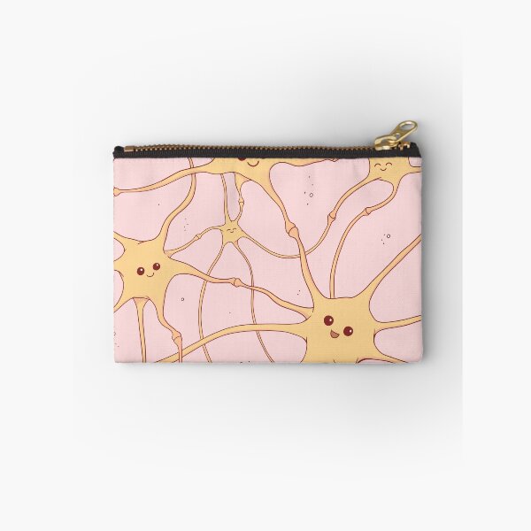 Item preview, Cute Neurons Pastel Edition designed and sold by cutescience.