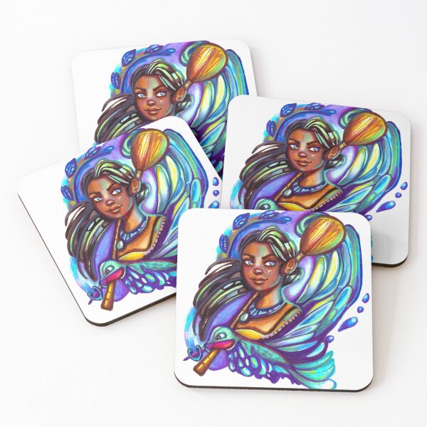 Item preview, Water Princess designed and sold by lightspalette.