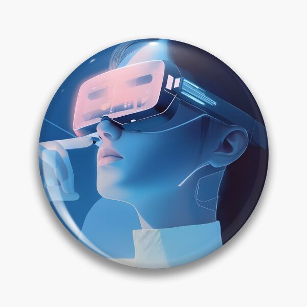 Item preview, Wearable Tech of the Future designed and sold by Alin Richard Iovănuț.