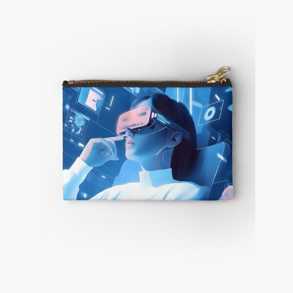 Item preview, Wearable Tech of the Future designed and sold by Alin Richard Iovănuț.
