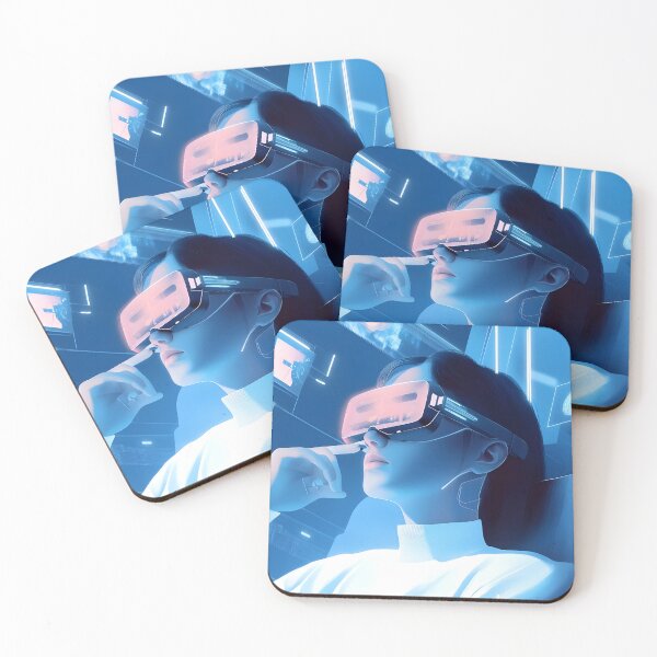 Item preview, Wearable Tech of the Future designed and sold by Alin Richard Iovănuț.