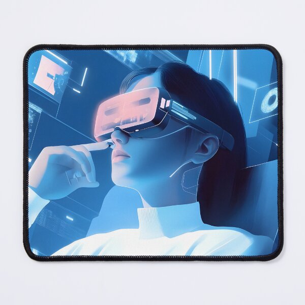 Item preview, Wearable Tech of the Future designed and sold by Alin Richard Iovănuț.