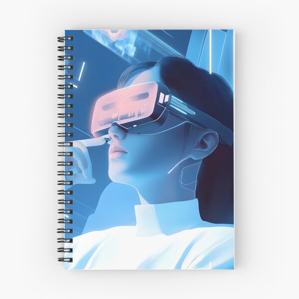 Item preview, Wearable Tech of the Future designed and sold by Alin Richard Iovănuț.