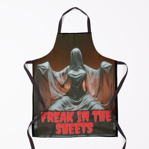 Item preview, Sexy Ghost 'Freak in the Sheets' Halloween | Halloween designed and sold by ThisTee.