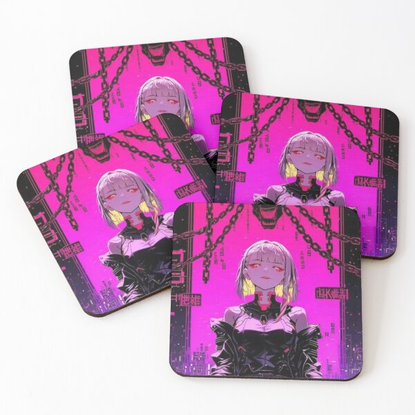 Item preview, Lucy The queen of nighmare designed and sold by TheAnime-World.