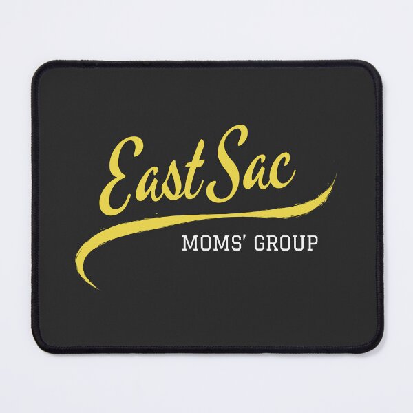 Item preview, East Sacramento Moms’ Group: all profit donated to Front Street Animal Shelter in Sacramento designed and sold by seekingclarity.