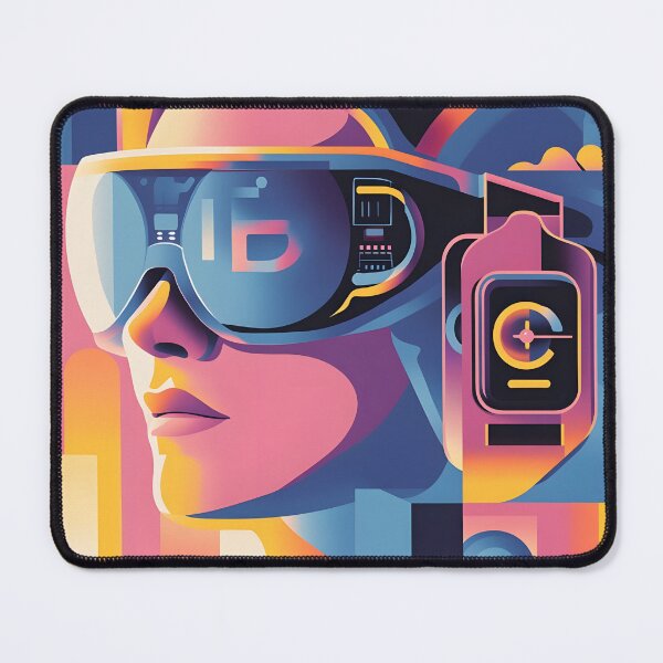 Item preview, Wearable Tech of the Future designed and sold by Alin Richard Iovănuț.