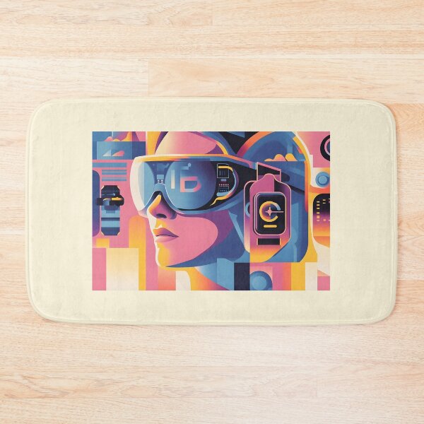 Item preview, Wearable Tech of the Future designed and sold by Alin Richard Iovănuț.