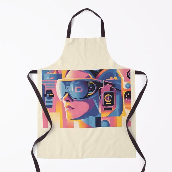 Item preview, Wearable Tech of the Future designed and sold by Alin Richard Iovănuț.