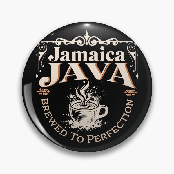 Item preview, Jamaica Java designed and sold by SavvyEarth.