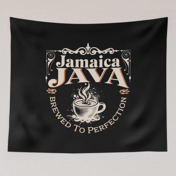 Item preview, Jamaica Java designed and sold by SavvyEarth.