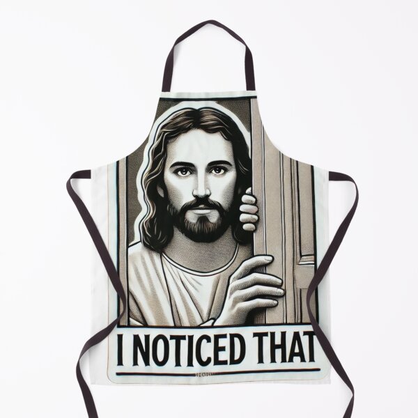 Item preview,  I Noticed That, Be Aware designed and sold by Maximillians.