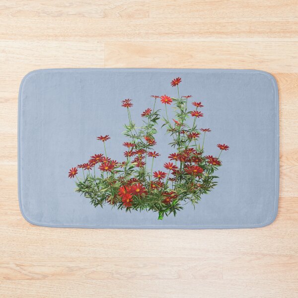 Item preview, Osteospermum Daisy Flowers designed and sold by Vac1.
