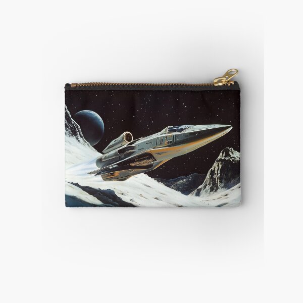 Item preview, Next-Gen Space Exploration Tech designed and sold by Alin Richard Iovănuț.