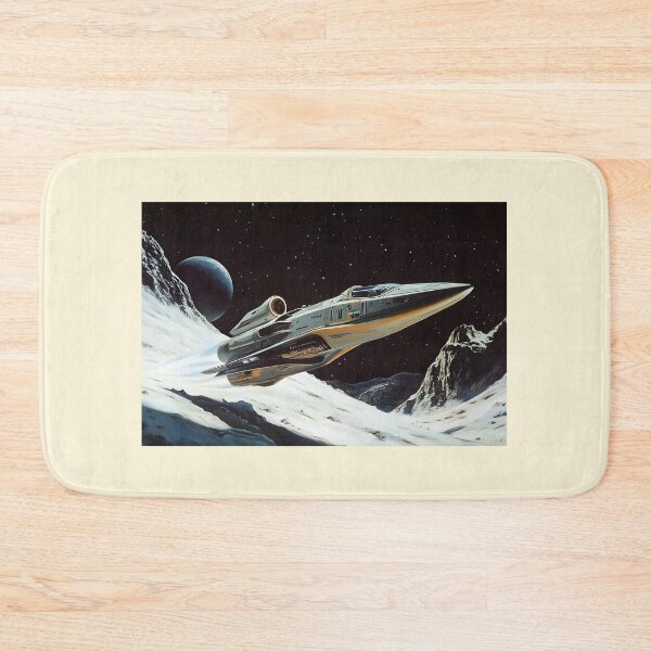 Item preview, Next-Gen Space Exploration Tech designed and sold by Alin Richard Iovănuț.