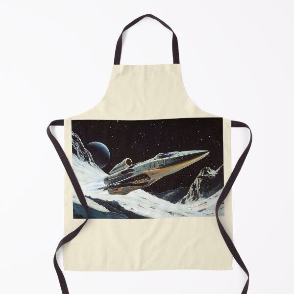 Item preview, Next-Gen Space Exploration Tech designed and sold by Alin Richard Iovănuț.