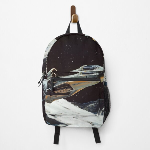 Item preview, Next-Gen Space Exploration Tech designed and sold by Alin Richard Iovănuț.