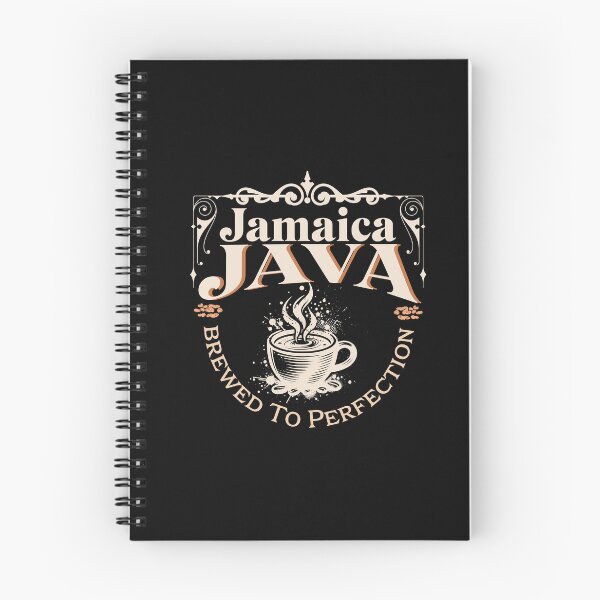 Item preview, Jamaica Java designed and sold by SavvyEarth.
