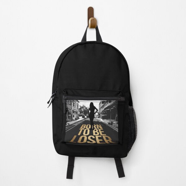 Item preview, Born To Be Loser designed and sold by JANA4446.