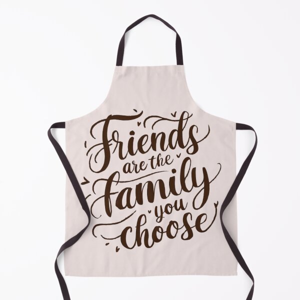 Item preview, Friends are the family you choose | Best Friends designed and sold by Sterling-s.