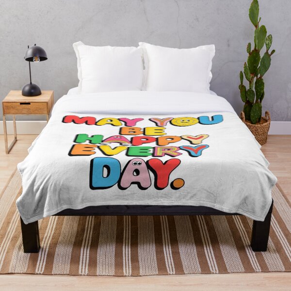 Item preview, #1..May you be happy every day. designed and sold by Daofa.