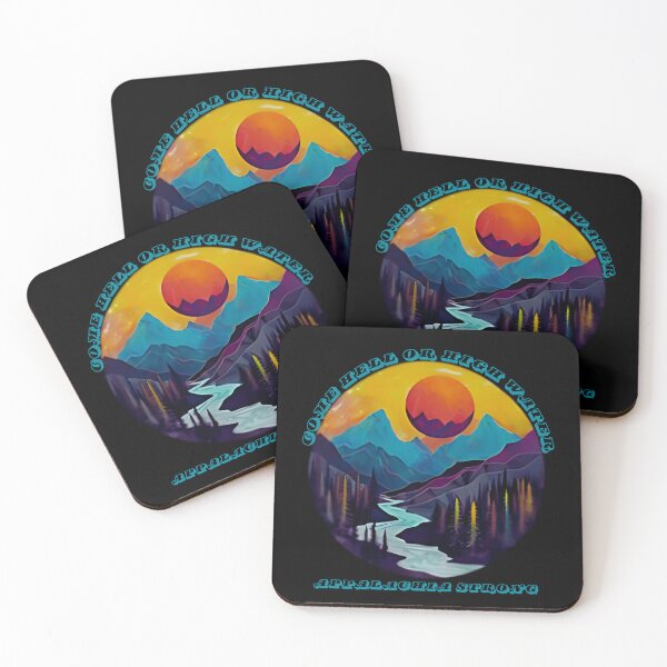 Item preview, appalachia strong designed and sold by swiftbinaries.