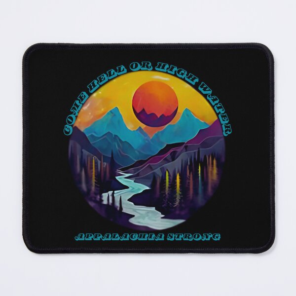 Item preview, appalachia strong designed and sold by swiftbinaries.