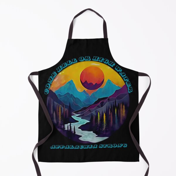Item preview, appalachia strong designed and sold by swiftbinaries.
