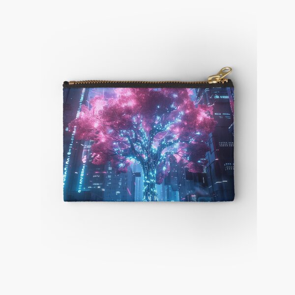 Item preview, Cyber Tree of Dreams designed and sold by ChillThunder.