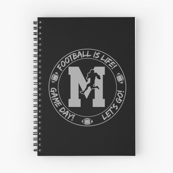 Item preview, Football Is Life Football Lover Game Day Let's Go!  designed and sold by SophTees.