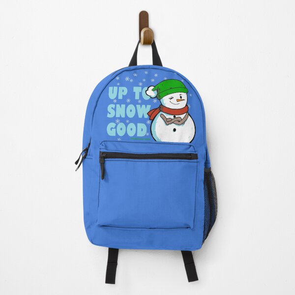 Item preview, UP TO SNOW GOOD Bad Frosty  designed and sold by Steve Parknsons.