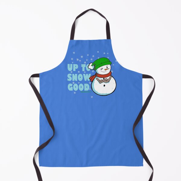 Item preview, UP TO SNOW GOOD Bad Frosty  designed and sold by Steve Parknsons.