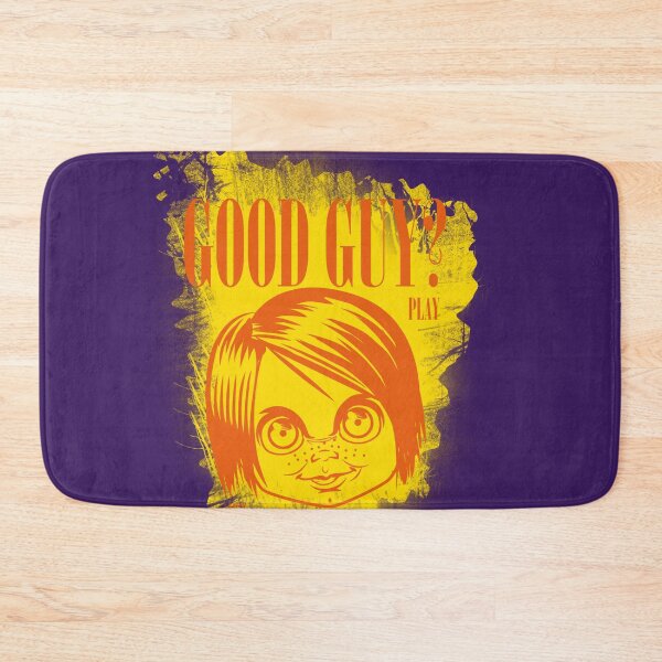 Item preview, good guy red designed and sold by sambuko.