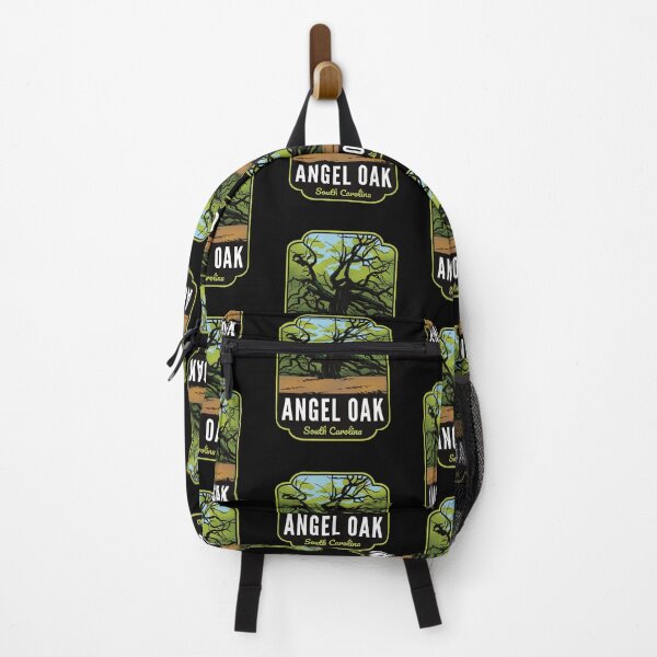 Item preview, Angel Oak South Carolina designed and sold by HalpinDesign.