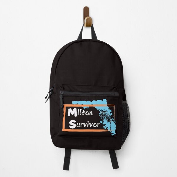 Item preview, Milton survivor designed and sold by Ophelia Psg.