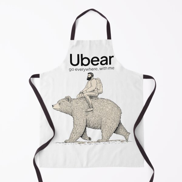 Item preview, Ubear designed and sold by House of Daddy.