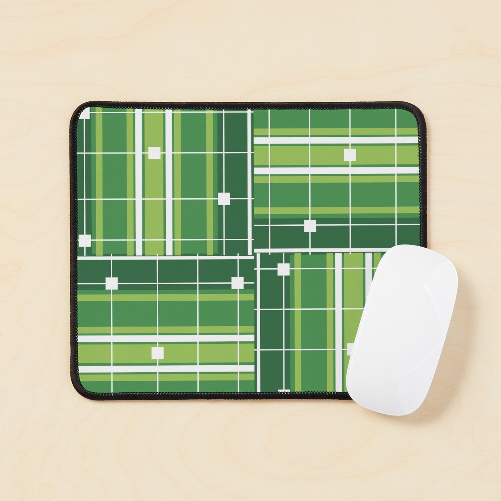 Item preview, Mouse Pad designed and sold by Wolagno.
