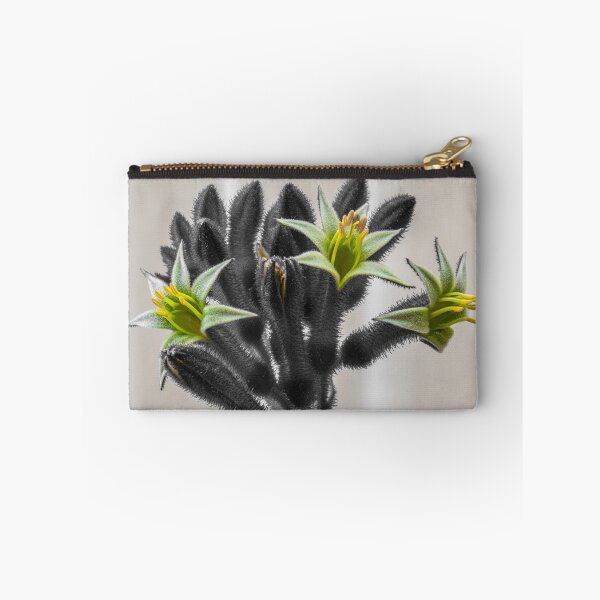 Item preview, Three KangarooPaw Flower - Selected Colour designed and sold by DPalmer.