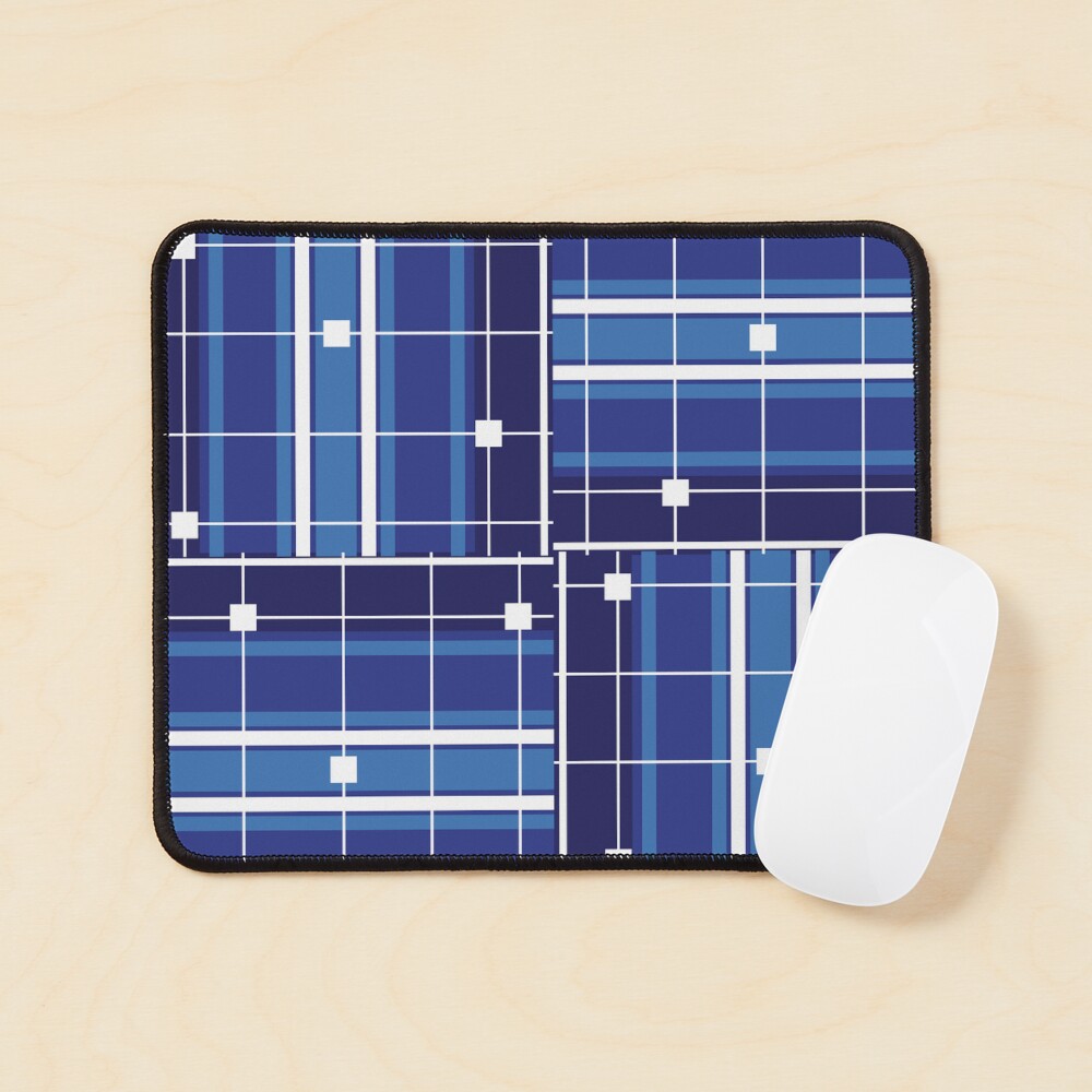 Item preview, Mouse Pad designed and sold by Wolagno.