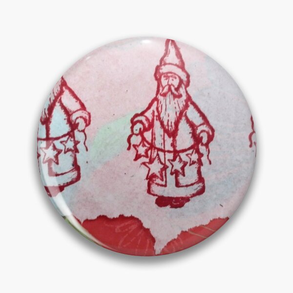 Item preview, 3 Christmas Elves designed and sold by ArtbyColleen.