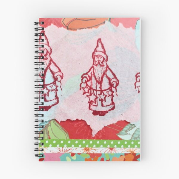 Item preview, 3 Christmas Elves designed and sold by ArtbyColleen.