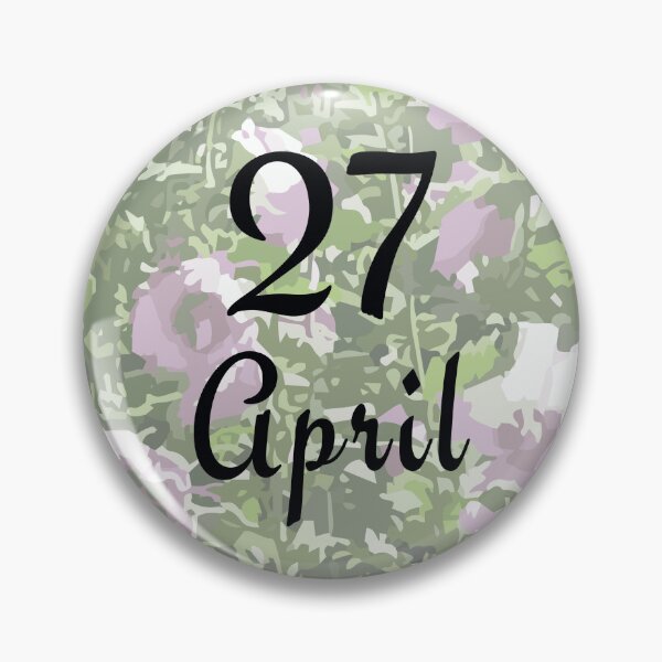 Item preview, 27 April for Special Dates :) - Floral Bush :) designed and sold by Myriel-Myriel.