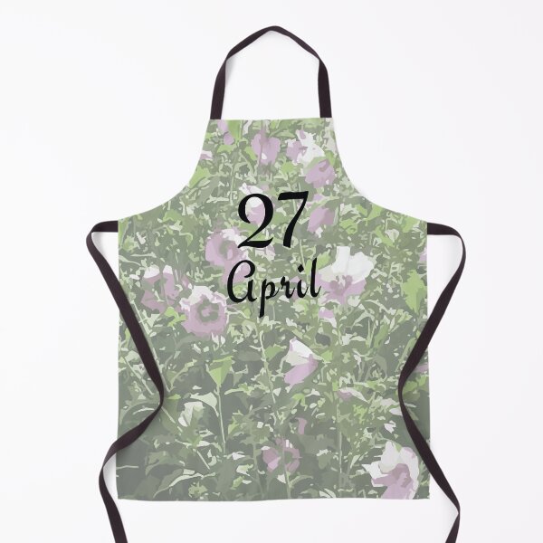 Item preview, 27 April for Special Dates :) - Floral Bush :) designed and sold by Myriel-Myriel.