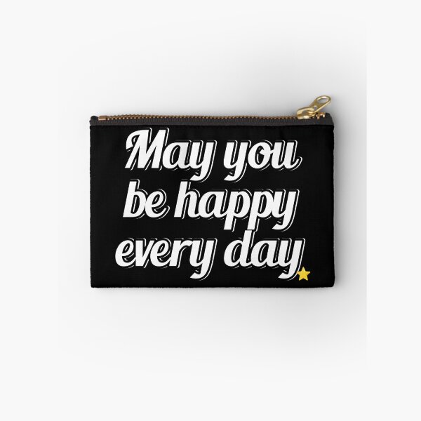 Item preview, #2..May you be happy every day. designed and sold by Daofa.