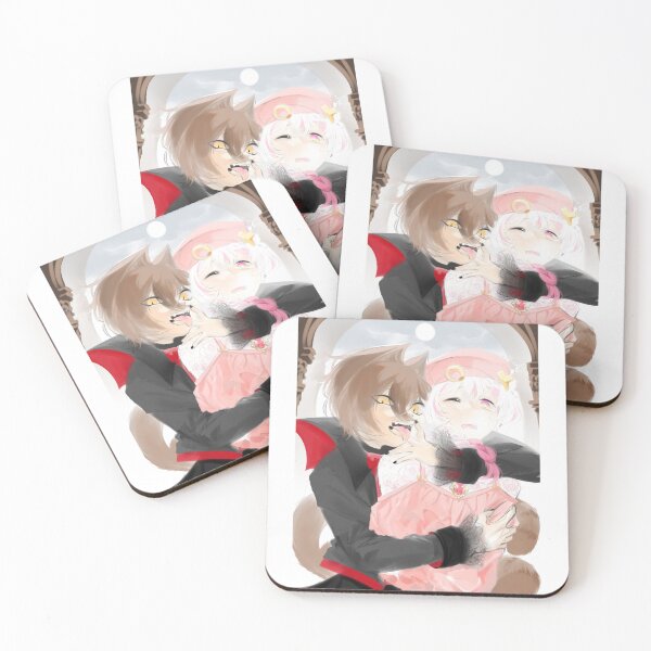 Item preview, Vampire Kara designed and sold by Kechuppika.