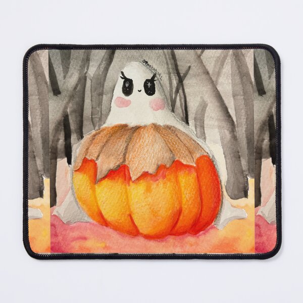 Item preview, Happy Little Ghost designed and sold by Bre-Bug-242.