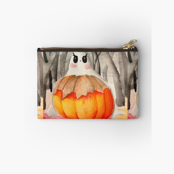 Item preview, Happy Little Ghost  designed and sold by Bre-Bug-242.